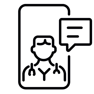 taps rhtp icons Telehealth