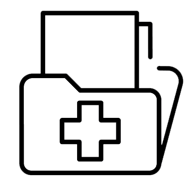 cris coordinated care notes rhtp icons Regional Integrated Systems